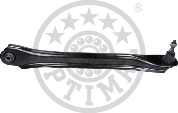 Optimal G5-873 - Track Control Arm autospares.lv