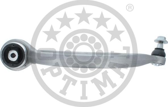 Optimal G5-2055A - Track Control Arm autospares.lv