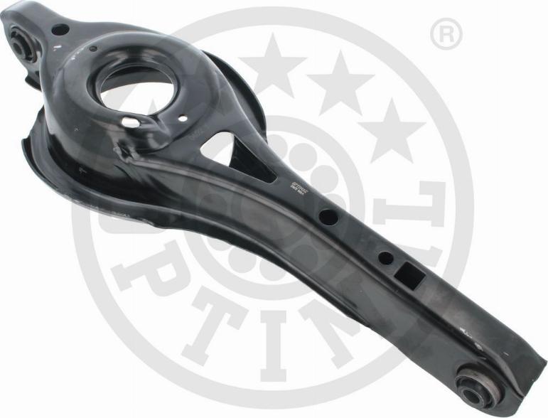 Optimal G5-2089 - Track Control Arm autospares.lv