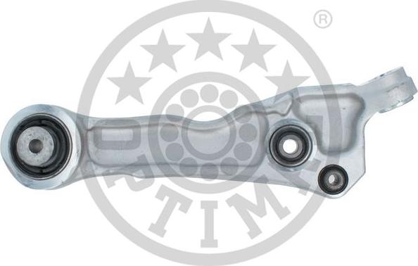 Optimal G5-2039 - Track Control Arm autospares.lv