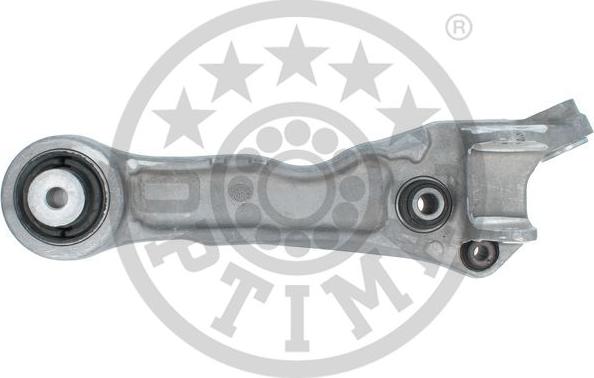 Optimal G5-2038 - Track Control Arm autospares.lv