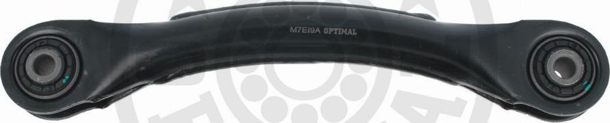 Optimal G5-2146 - Track Control Arm autospares.lv