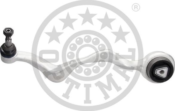 Optimal G5-705 - Track Control Arm autospares.lv