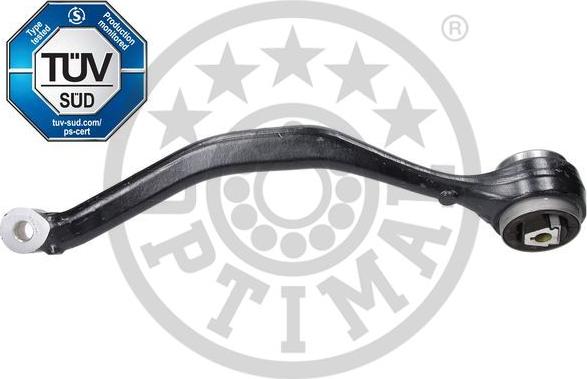 Optimal G5-711 - Track Control Arm autospares.lv