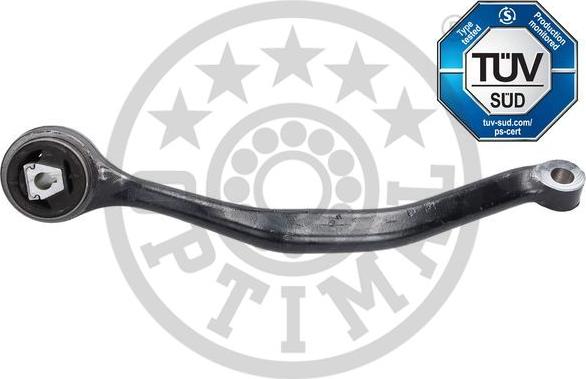 Optimal G5-712 - Track Control Arm autospares.lv