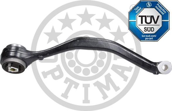 Optimal G5-712 - Track Control Arm autospares.lv