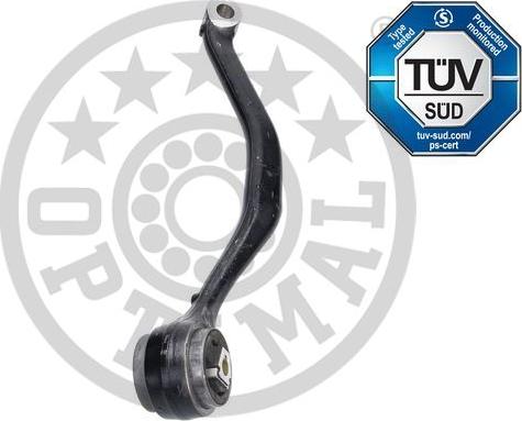 Optimal G5-712 - Track Control Arm autospares.lv