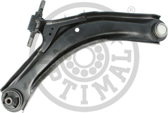 Optimal G5-783 - Track Control Arm autospares.lv