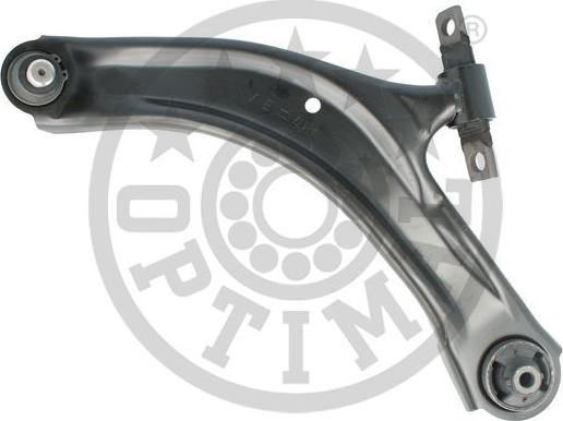 Optimal G5-783 - Track Control Arm autospares.lv