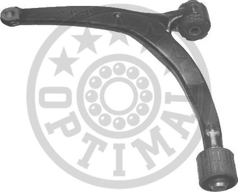 Optimal G6-940 - Track Control Arm autospares.lv