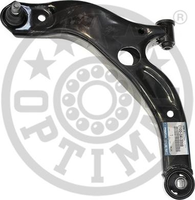 Optimal G6-941 - Track Control Arm autospares.lv