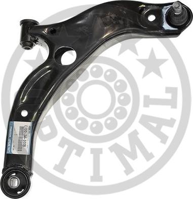 Optimal G6-942 - Track Control Arm autospares.lv