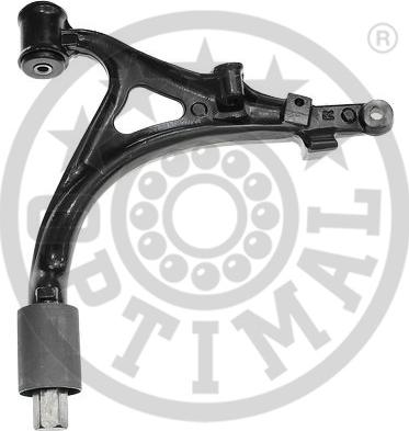 Optimal G6-954 - Track Control Arm autospares.lv