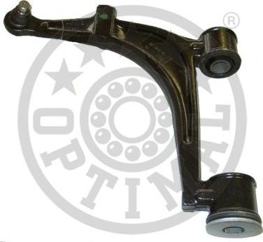 Optimal G6-955 - Track Control Arm autospares.lv