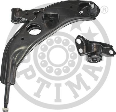 Optimal G6-958 - Track Control Arm autospares.lv