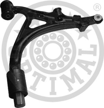 Optimal G6-957 - Track Control Arm autospares.lv