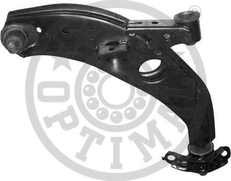 Optimal G6-963 - Track Control Arm autospares.lv