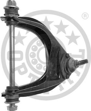 Optimal G6-909 - Track Control Arm autospares.lv