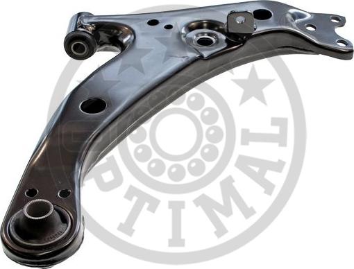 Optimal G6-904 - Track Control Arm autospares.lv