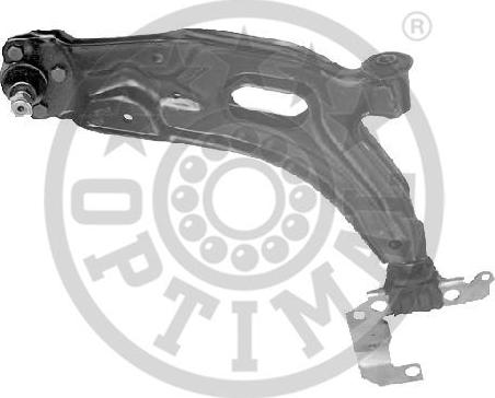 Optimal G6-906 - Track Control Arm autospares.lv