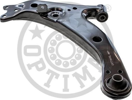 Optimal G6-903 - Track Control Arm autospares.lv