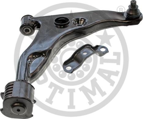 Optimal G6-907 - Track Control Arm autospares.lv