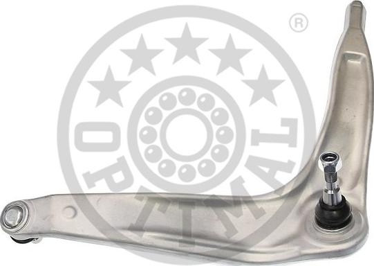 Optimal G6-914 - Track Control Arm autospares.lv