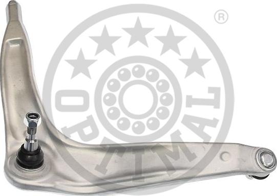 Optimal G6-913 - Track Control Arm autospares.lv