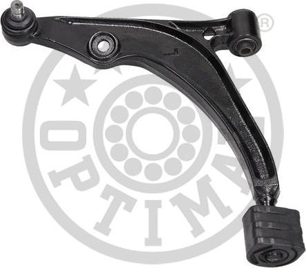 Optimal G6-981 - Track Control Arm autospares.lv