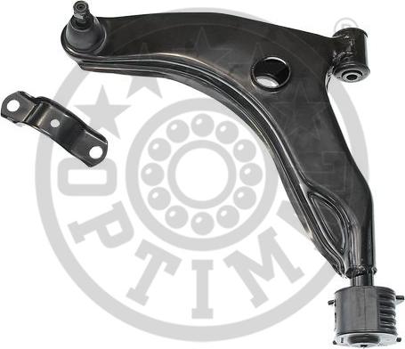 Optimal G6-936 - Track Control Arm autospares.lv