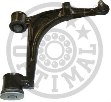 Optimal G6-922 - Track Control Arm autospares.lv