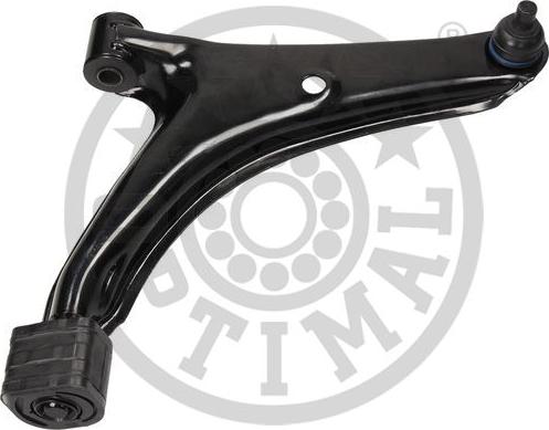 Optimal G6-975 - Track Control Arm autospares.lv