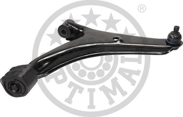 Optimal G6-975 - Track Control Arm autospares.lv