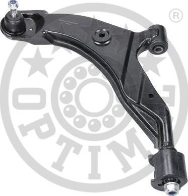 Optimal G6-970 - Track Control Arm autospares.lv