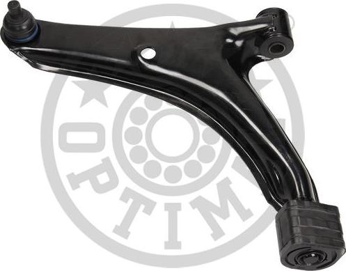 Optimal G6-978 - Track Control Arm autospares.lv