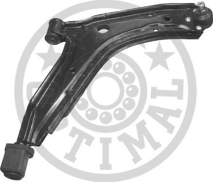 Optimal G6-591 - Track Control Arm autospares.lv