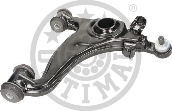 Optimal G6-569 - Track Control Arm autospares.lv