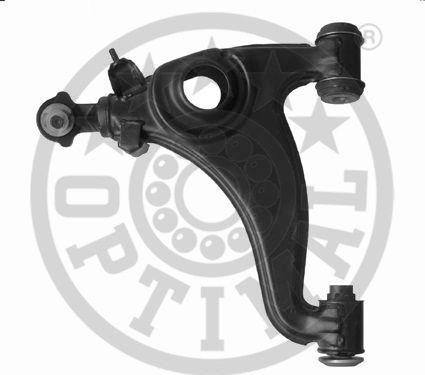 Optimal G6-564 - Track Control Arm autospares.lv