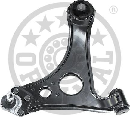 Optimal G6-560 - Track Control Arm autospares.lv