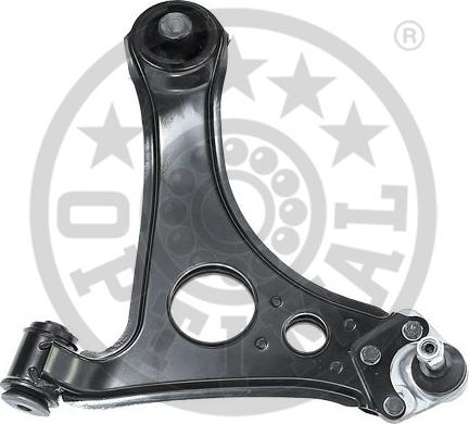 Optimal G6-561 - Track Control Arm autospares.lv