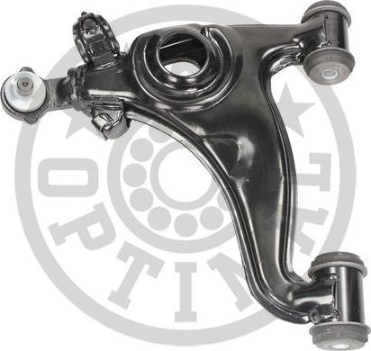 Optimal G6-568 - Track Control Arm autospares.lv