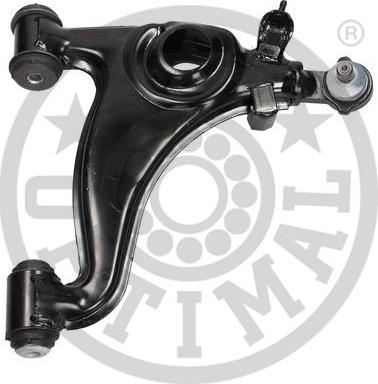 Optimal G6-563 - Track Control Arm autospares.lv