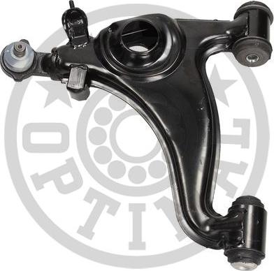 Optimal G6-562 - Track Control Arm autospares.lv