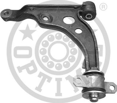 Optimal G6-580 - Track Control Arm autospares.lv