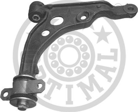 Optimal G6-581 - Track Control Arm autospares.lv