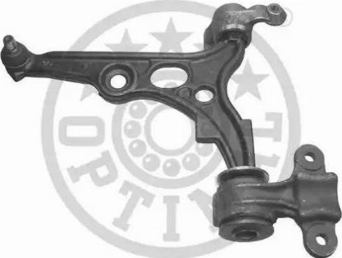 Optimal G6-576 - Track Control Arm autospares.lv