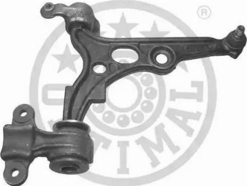 Optimal G6-577 - Track Control Arm autospares.lv