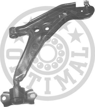 Optimal G6-694 - Track Control Arm autospares.lv