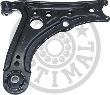 Optimal G6-696 - Track Control Arm autospares.lv