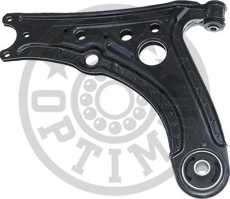 Optimal G6-659 - Track Control Arm autospares.lv